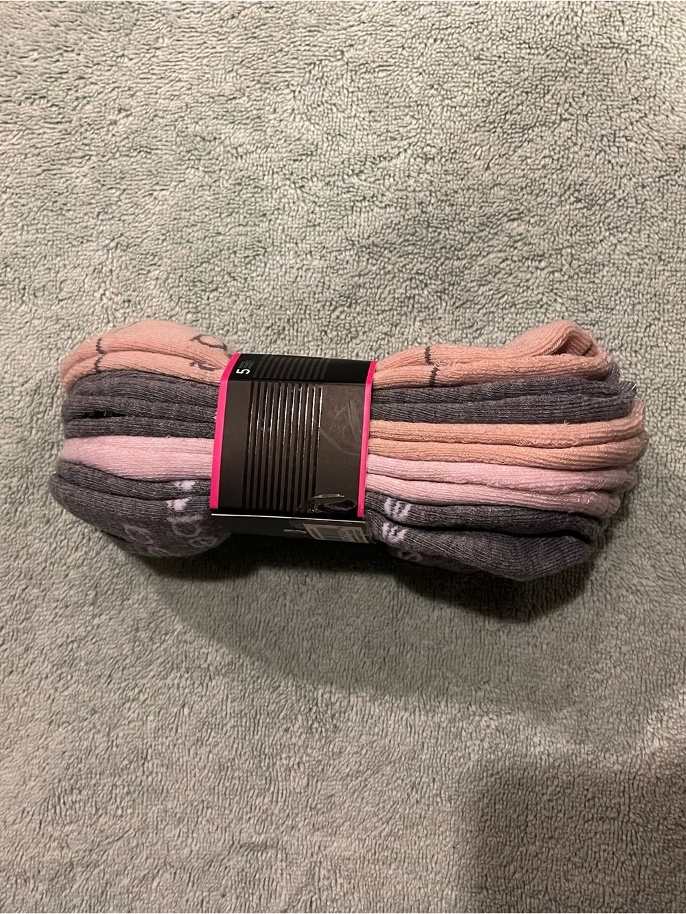 Bebe Socks - Picture 2 of 3